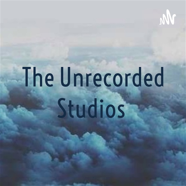 Artwork for The Unrecorded Studios