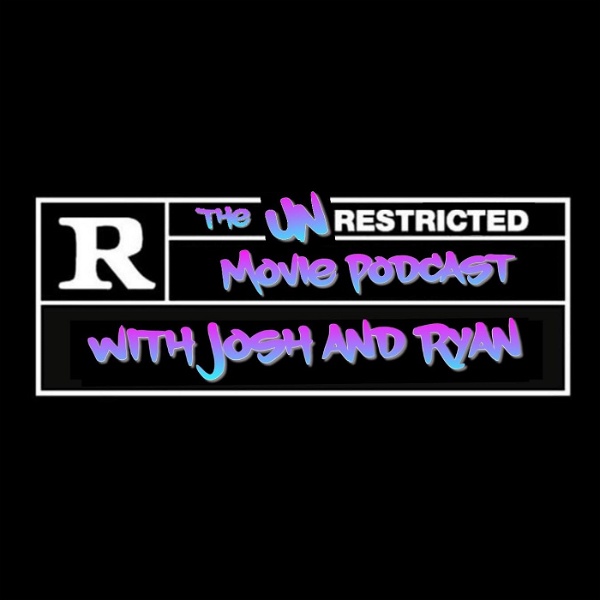 Artwork for The Unrestricted Movie Podcast