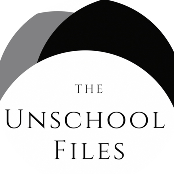 Artwork for The Unschool Files