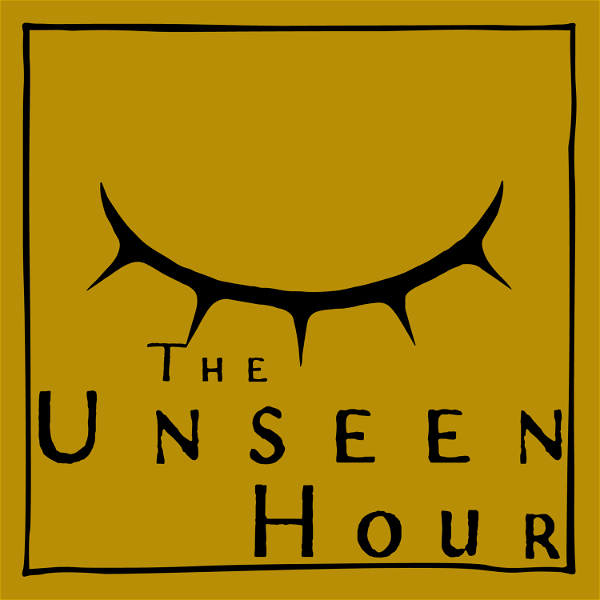 Artwork for The Unseen Hour