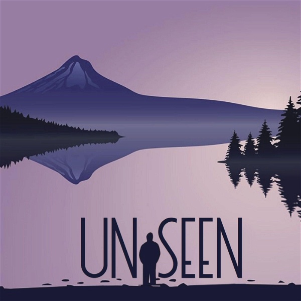 Artwork for The Unseen Podcast