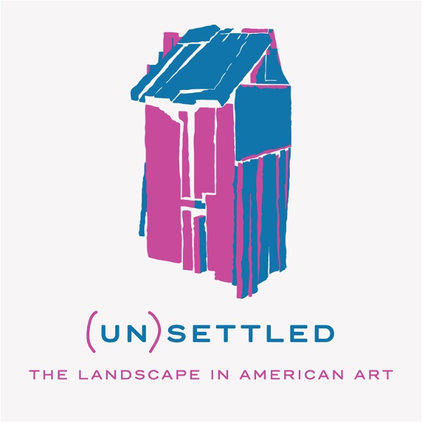 Artwork for The (Un)Settled Podcast