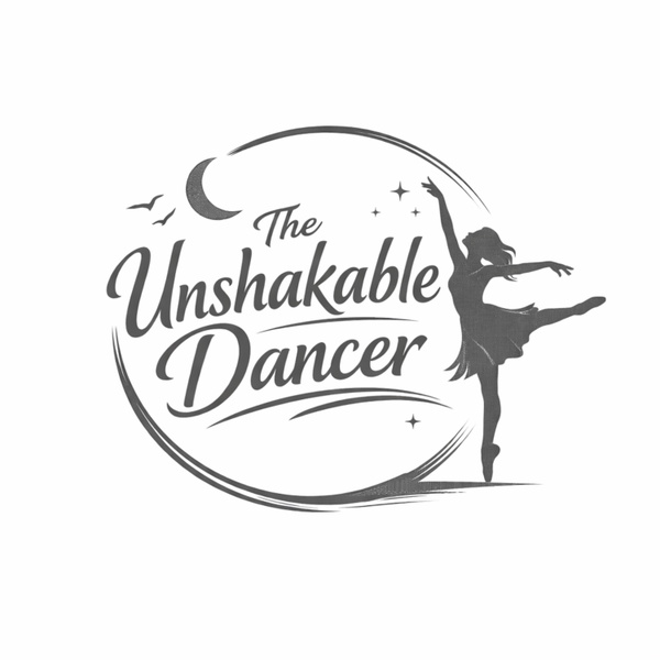 Artwork for The Unshakable Dancer