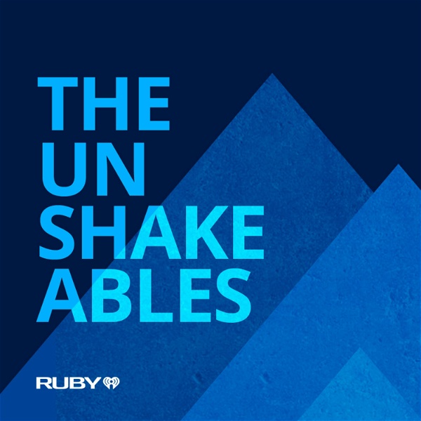Artwork for The Unshakeables
