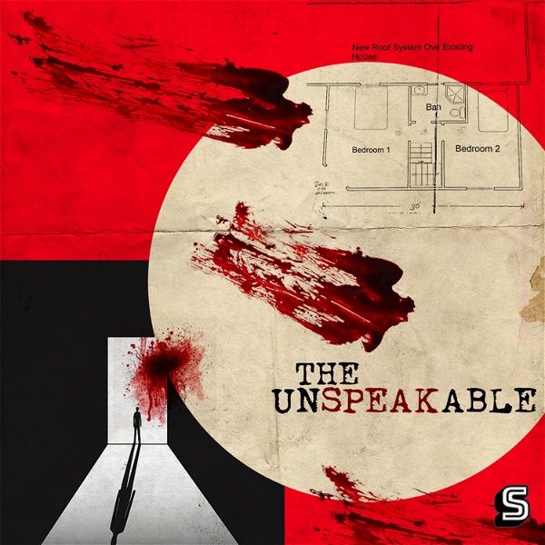Artwork for The Unspeakable