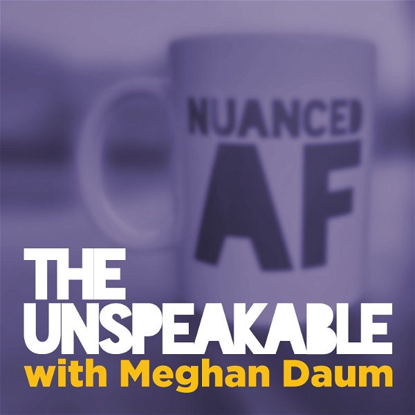 Artwork for The Unspeakable Podcast