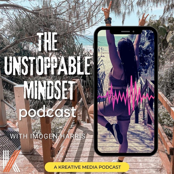 Listener Numbers, Contacts, Similar Podcasts - The Unstoppable Mindset