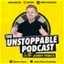 The Unstoppable Podcast with Jonny Pierce