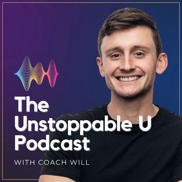 Artwork for The Unstoppable U Podcast