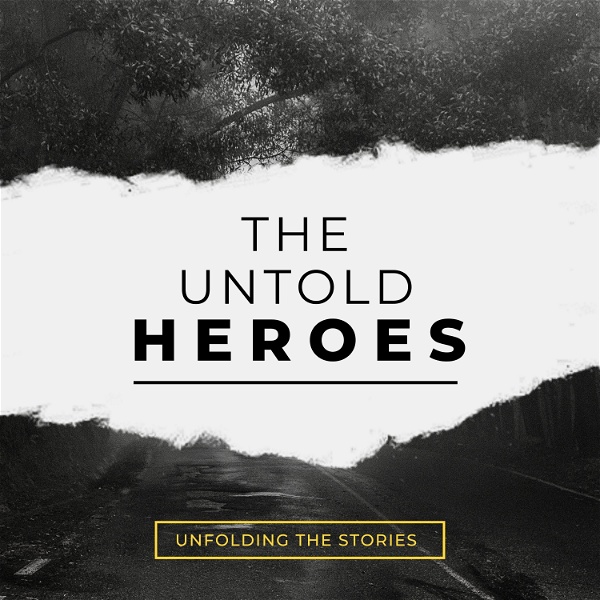 Artwork for The Untold Heroes