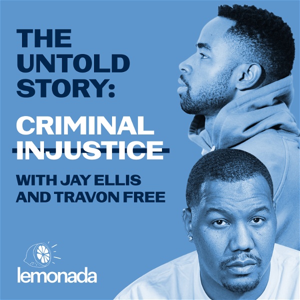 Artwork for The Untold Story: Criminal Injustice