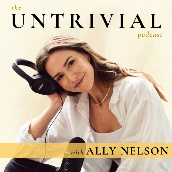Artwork for The UnTrivial Podcast