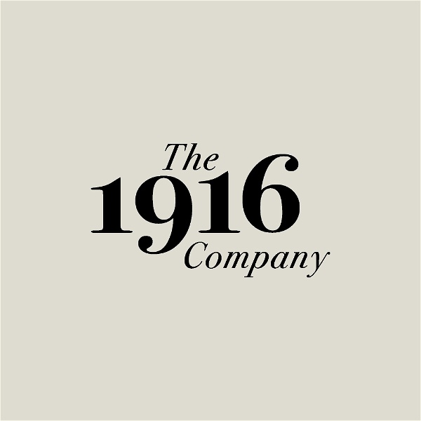 Artwork for The 1916 Company Podcast