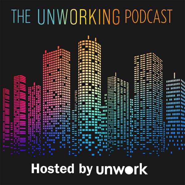 Artwork for The Unworking Podcast