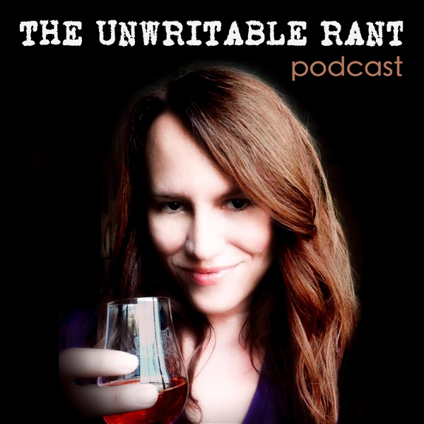 Artwork for The Unwritable Rant