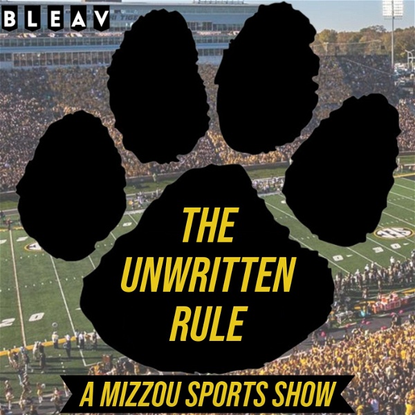 Artwork for The Unwritten Rule