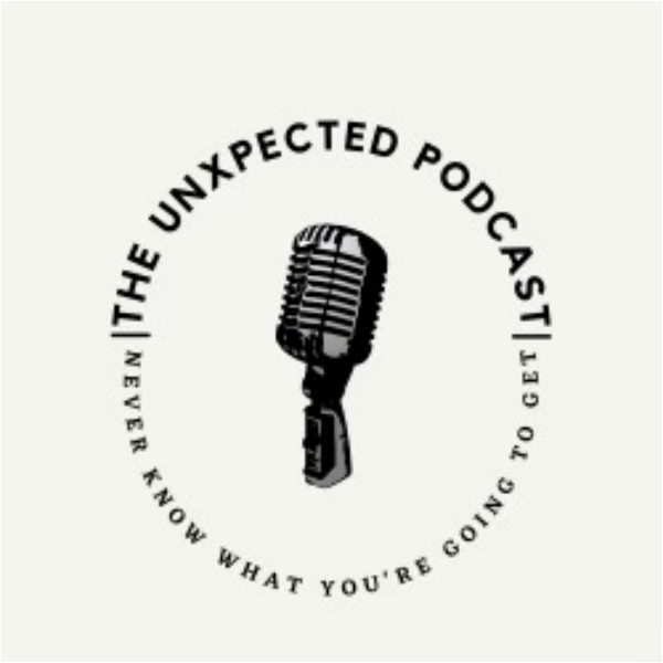 Artwork for The UnXpected Podcast