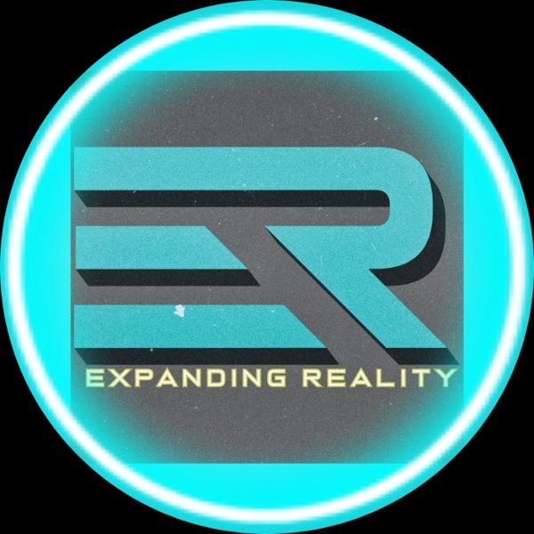 Artwork for Expanding Reality