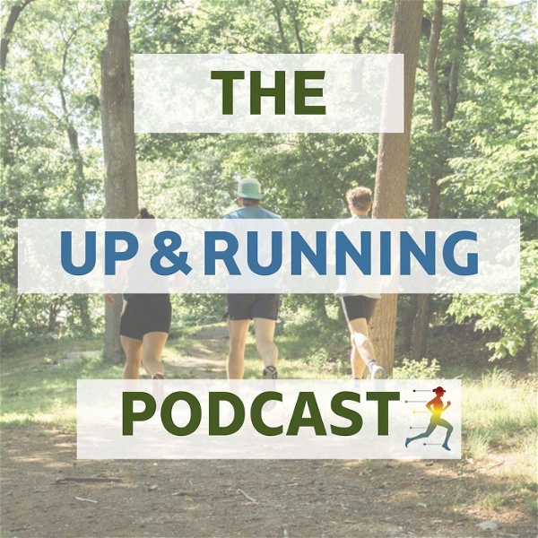 Artwork for The Up & Running Podcast
