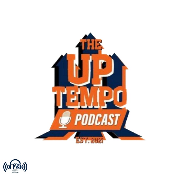 Artwork for The Up Tempo podcast