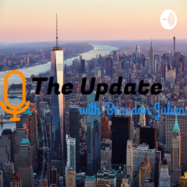 Artwork for The Update