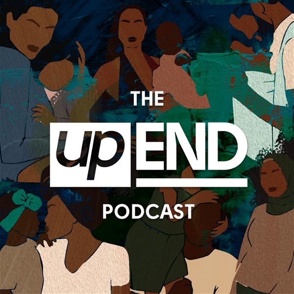 Artwork for The upEND Podcast