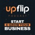 The UpFlip Podcast