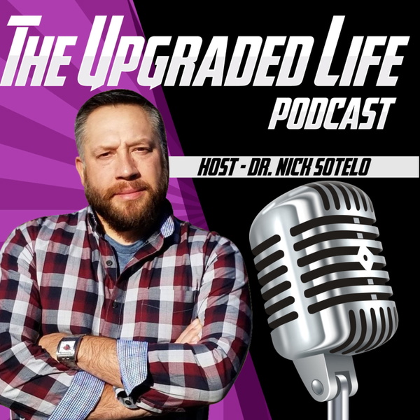 Artwork for The Upgraded Life