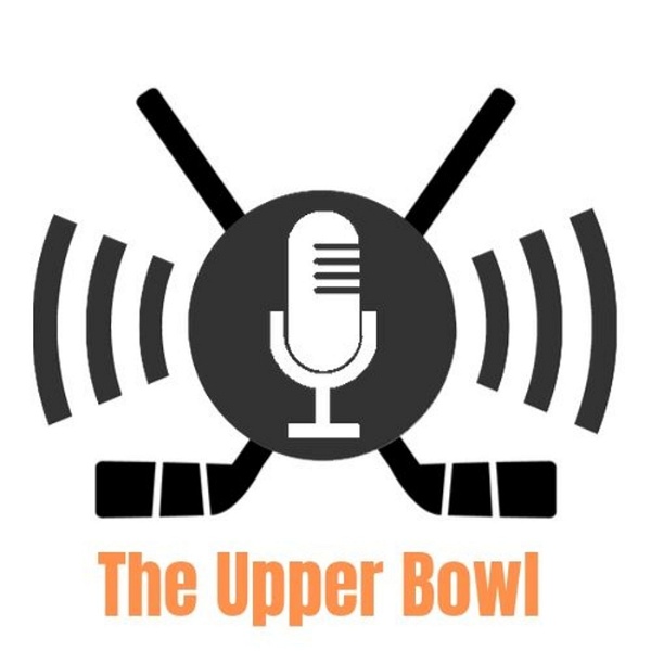 Artwork for The Upper Bowl Podcast