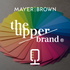 The Upper Brand