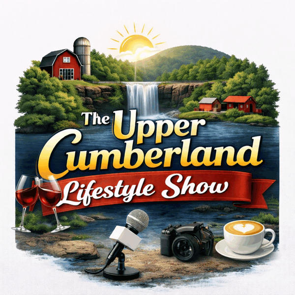 Artwork for The Upper Cumberland Lifestyle Show