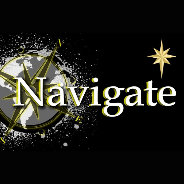 Artwork for Navigate Podcast