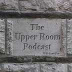 Artwork for The Upper Room Podcast