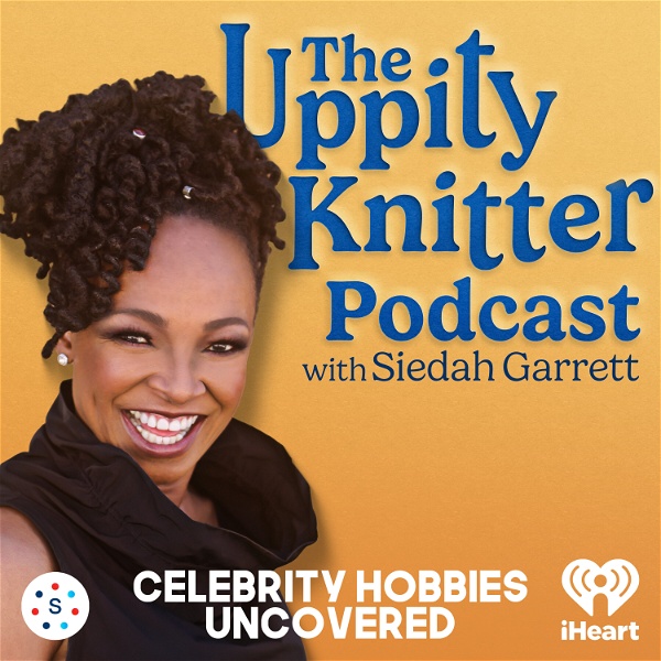 Artwork for The Uppity Knitter Podcast