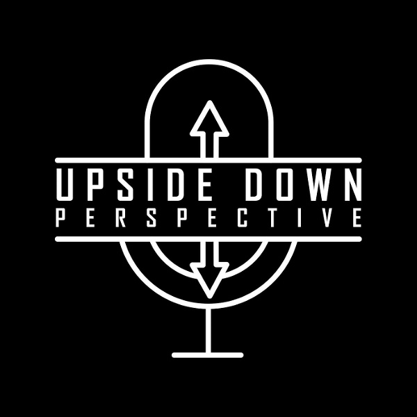 Artwork for The Upside Down Perspective