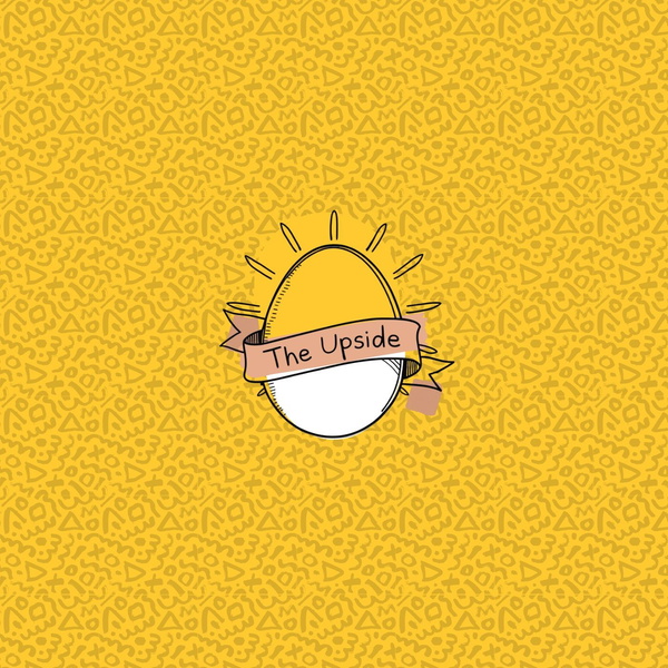 Artwork for The Upside from StartupNash