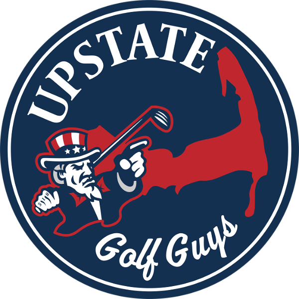 Artwork for The Upstate Golf Guys Podcast
