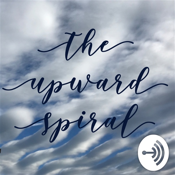 Artwork for The Upward Spiral: A CoQuora Project Production
