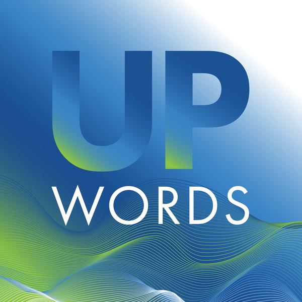 Artwork for The UpWords Podcast