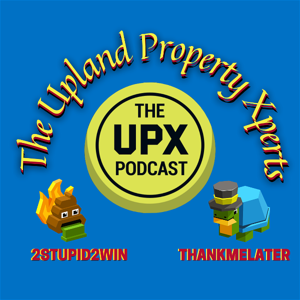 Artwork for The Upland Property Xperts