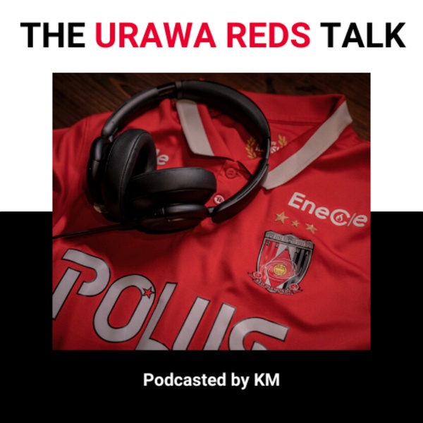 Artwork for THE URAWA REDS TALK