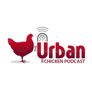 Artwork for The Urban Chicken Podcast