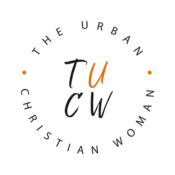 Artwork for The Urban Christian Woman Podcast