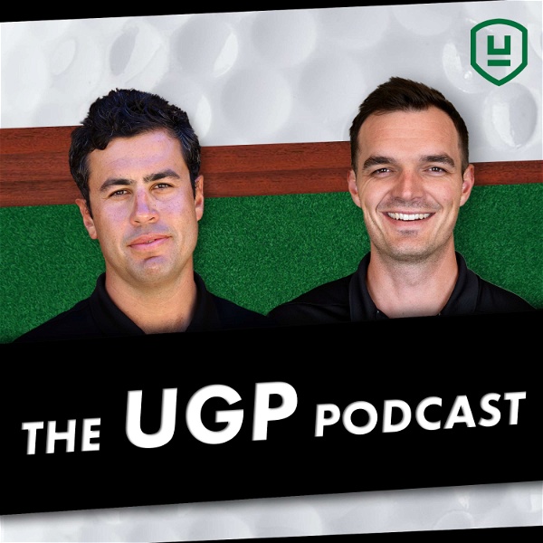 Artwork for The UGP Podcast
