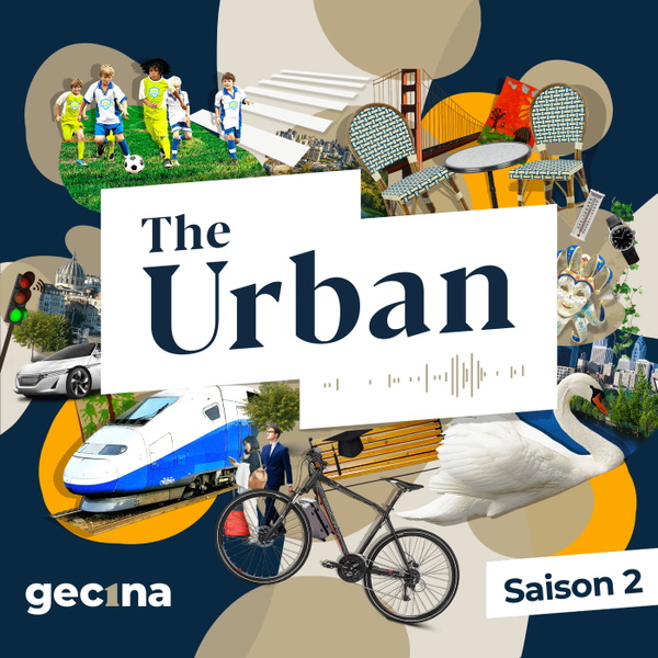Artwork for The Urban