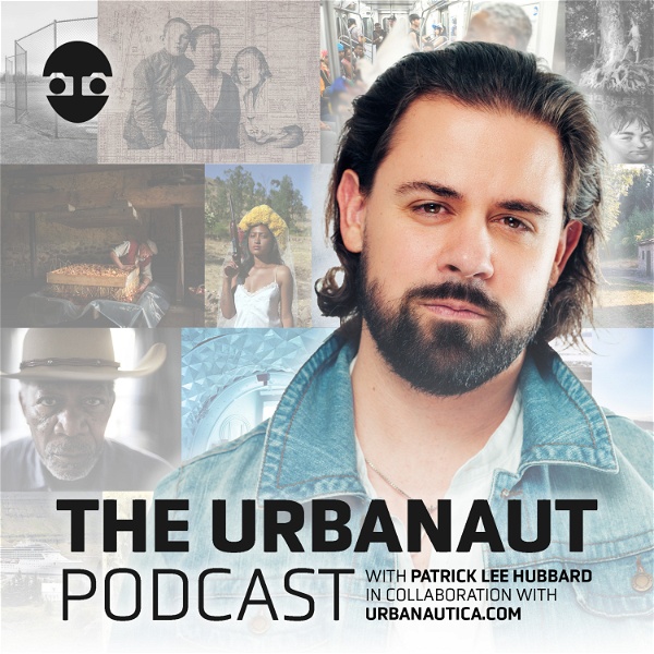 Artwork for The Urbanaut Podcast