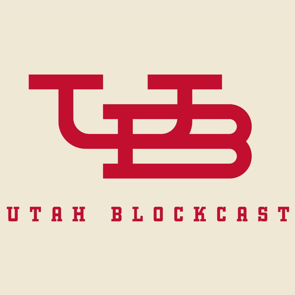 Artwork for The Utah Blockcast