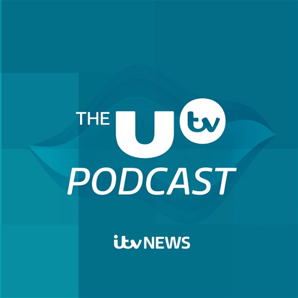 Artwork for The UTV Podcast