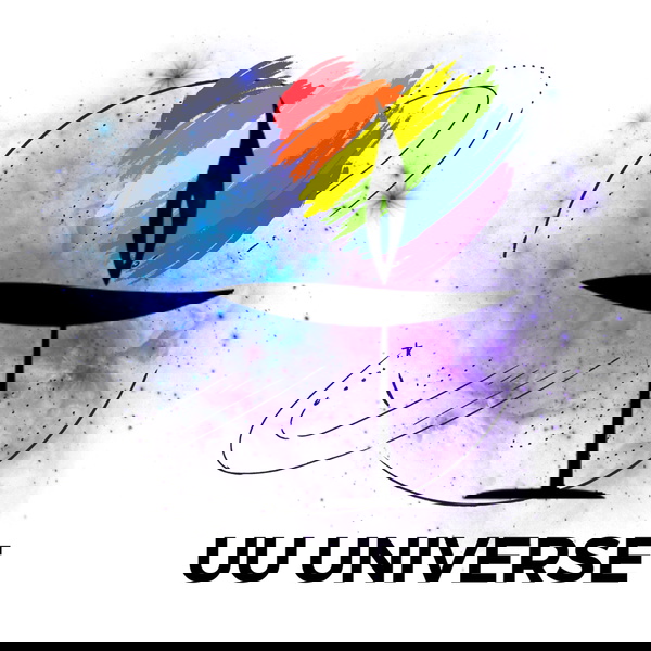 Artwork for The UU Universe