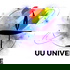 The UU Universe